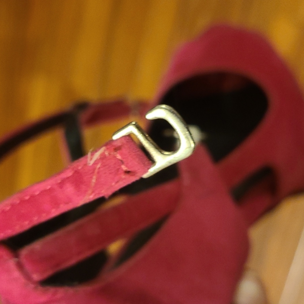 High heels - Picture 10 of 10